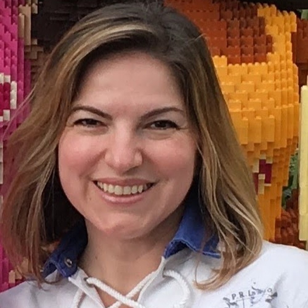 Meet your Posher, Nahla